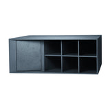 JBL ASH6118 Single 18’’ Horn Loaded Subwoofer