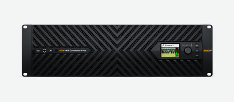 Blackmagic Design ATEM 4 M/E Constellation IP Plus SMPTE 2110 Switcher