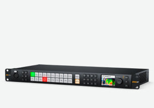 Blackmagic Design ATEM Monitoring Rack Panel 20 SMPTE-2110 Converter