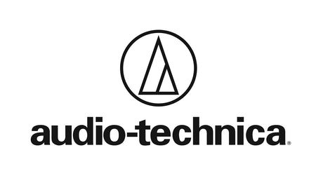 Audio-Technica AT829cH Cardioid Condenser Lavalier Microphone Black