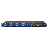 Radial KL-8 Rackmount Keyboard Mixer