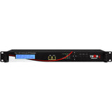 Thor Fiber H-1SDI-QAM-IPLL 1-Channel HD-SDI to QAM Encoder Modulator