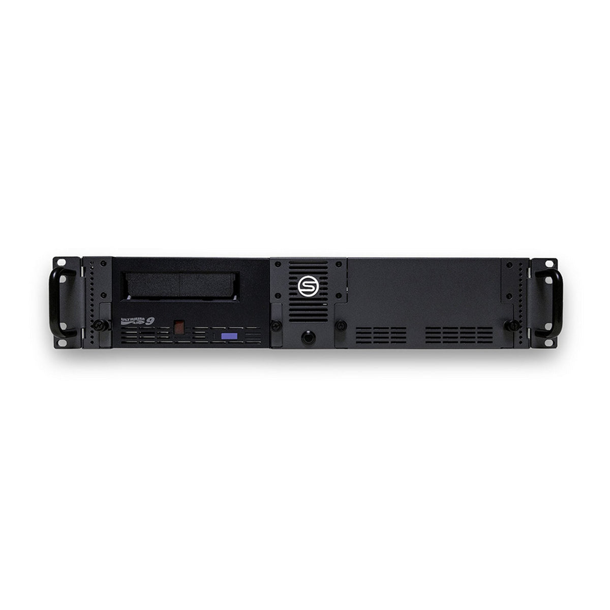 Symply SymplyPRO LTO 2RU Thunderbolt 3 FH 1xLTO-9 Storage Device – AVLGEAR