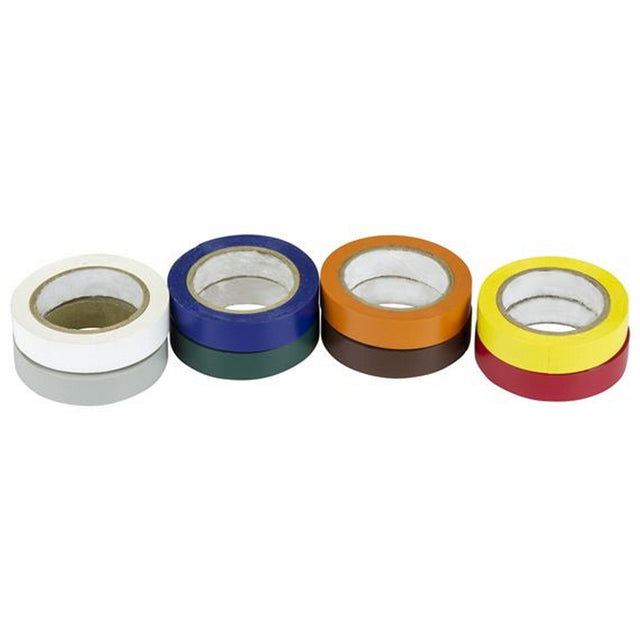 Peavey Color-Coded Microphone ID Tape
