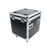 OSP TC2224-30 22 Inch Transport Case with Dividers and Tray
