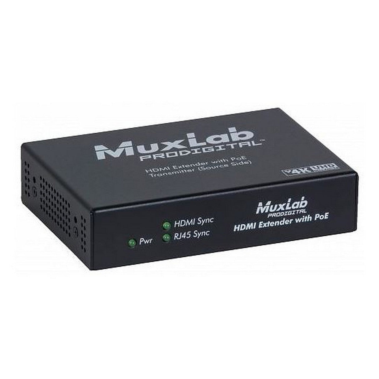 MuxLab 500451-POE HDMI Extender Kit