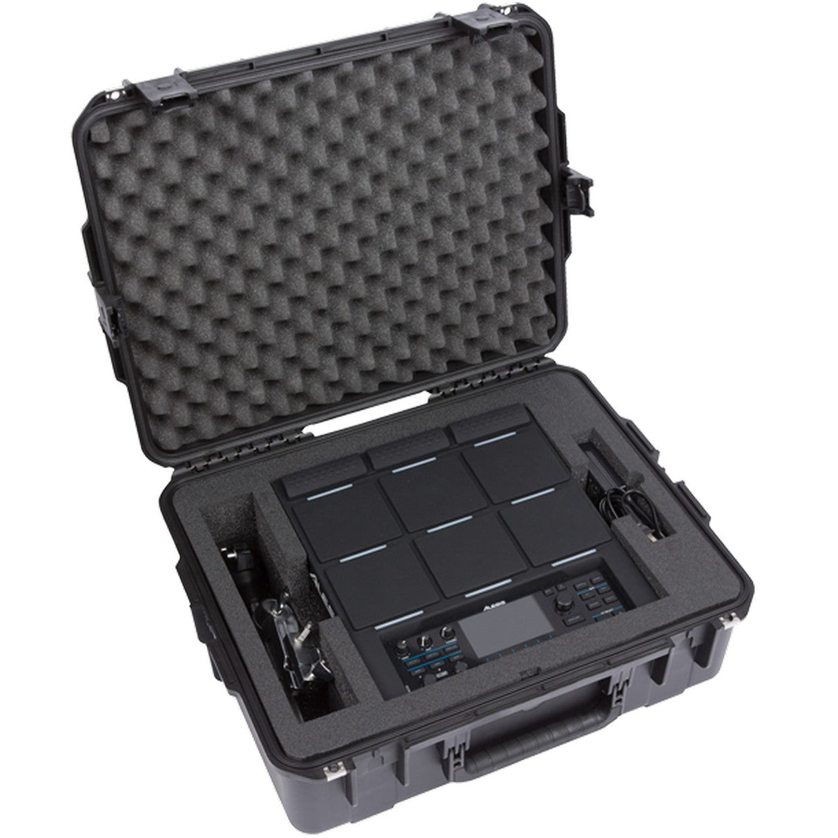 SKB 3i-2217-8AS iSeries Alesis Strike Multipad Case