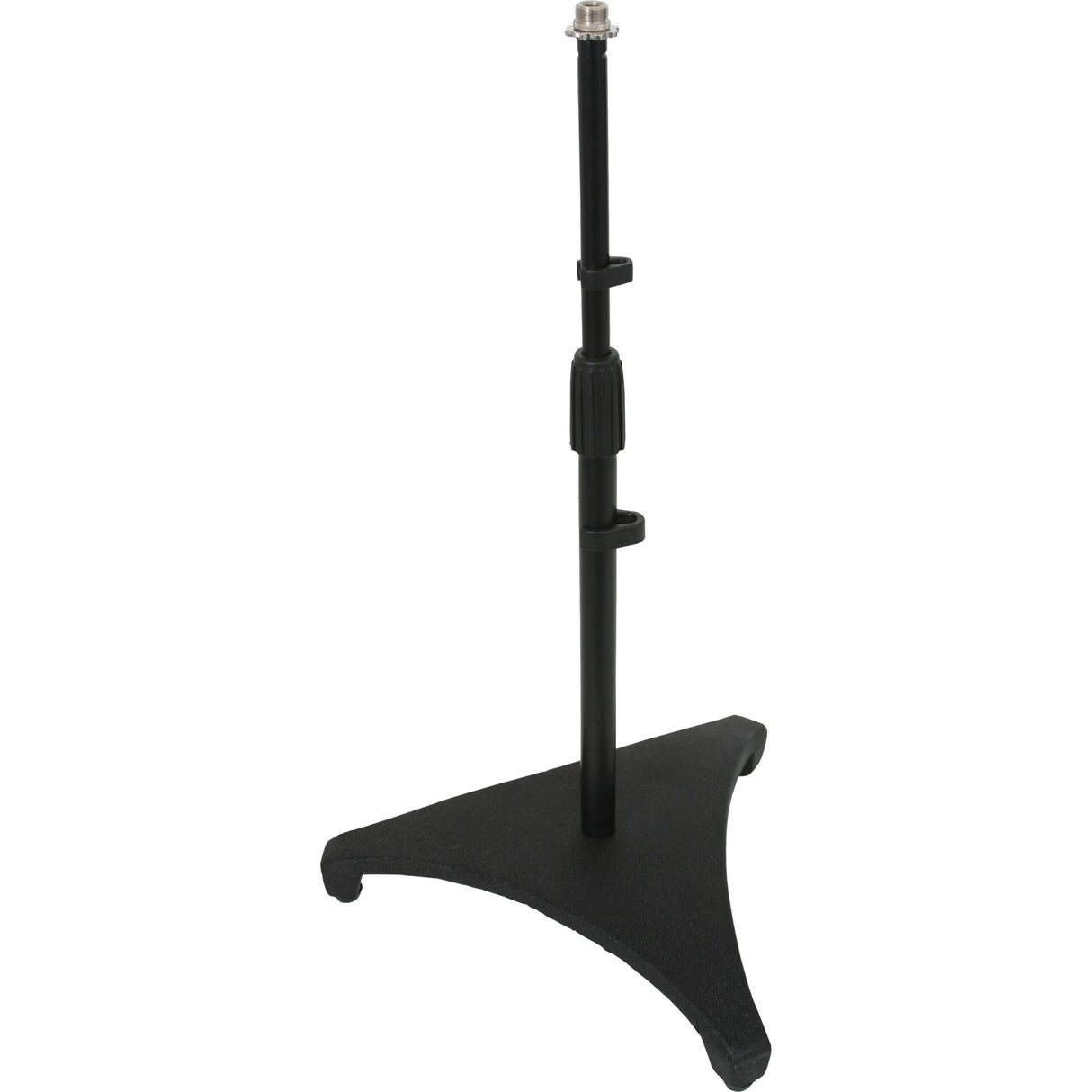 Galaxy Audio CBM-ST24 24-Inch Extendable Boom Microphone Stand