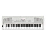 Yamaha DGX-670 88 Note Digital Piano White