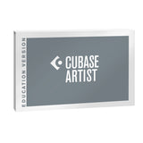 Steinberg Cubase Artist 13 Audio Post-Production Software Education Download