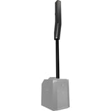 Electro-Voice Column Speaker for Evolve 50 and Evolve 50M Array and Pole Only Black