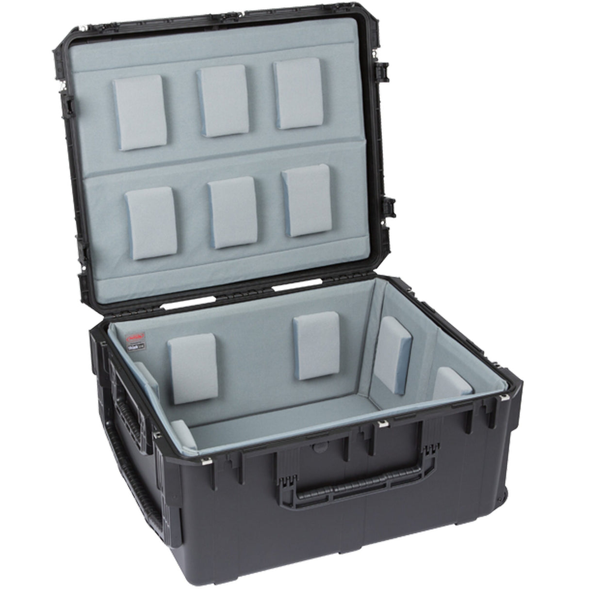 SKB 3i-3026-15LT iSeries 3026-15 Case w/Think Tank Designed Liner