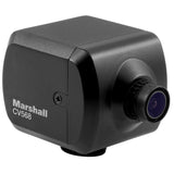 Marshall Electronics CV568 Miniature 3G-SDI and HDMI Global Camera with Genlock