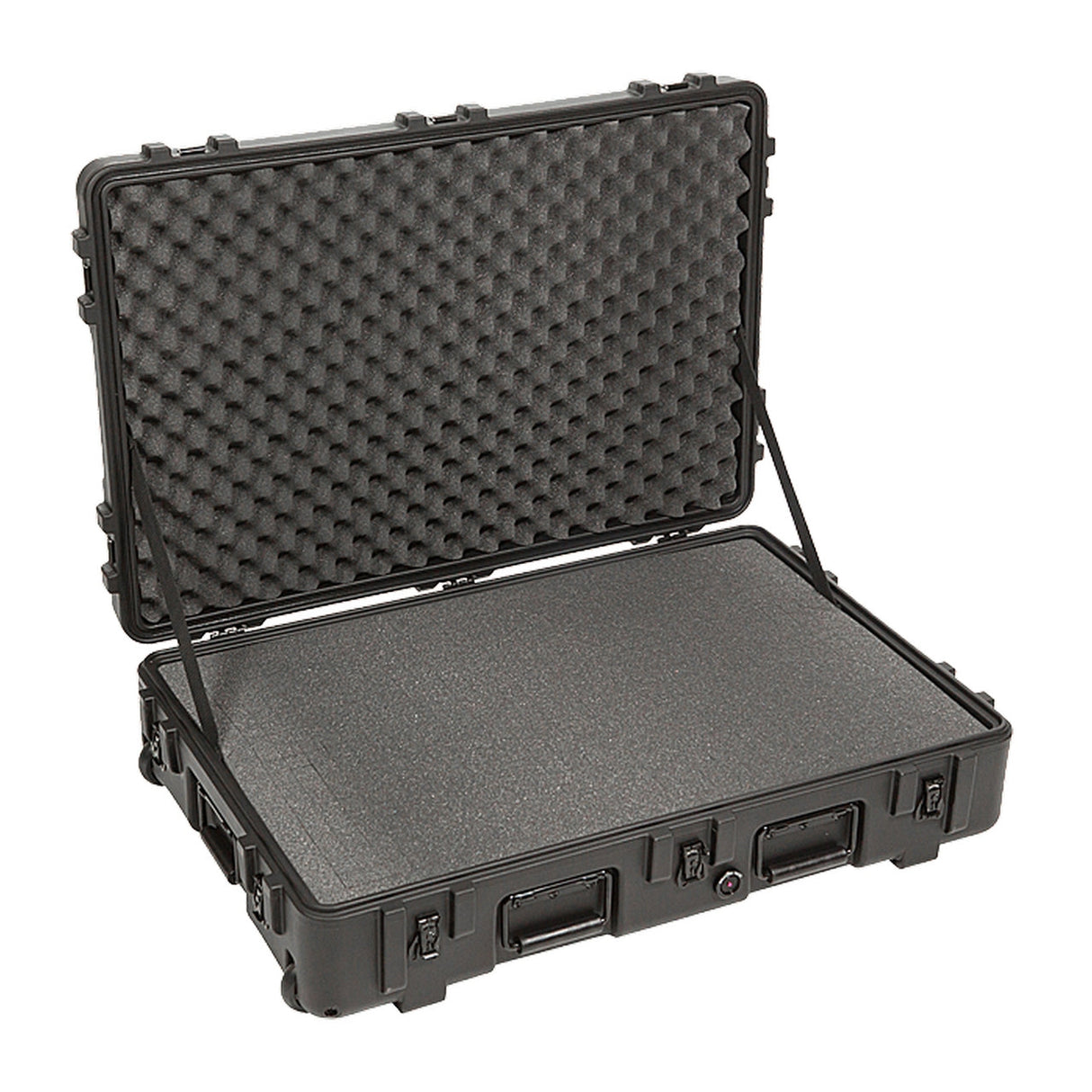 SKB 3R3221-7B-CW Roto Molded Waterproof Utility Case Cubed Foam