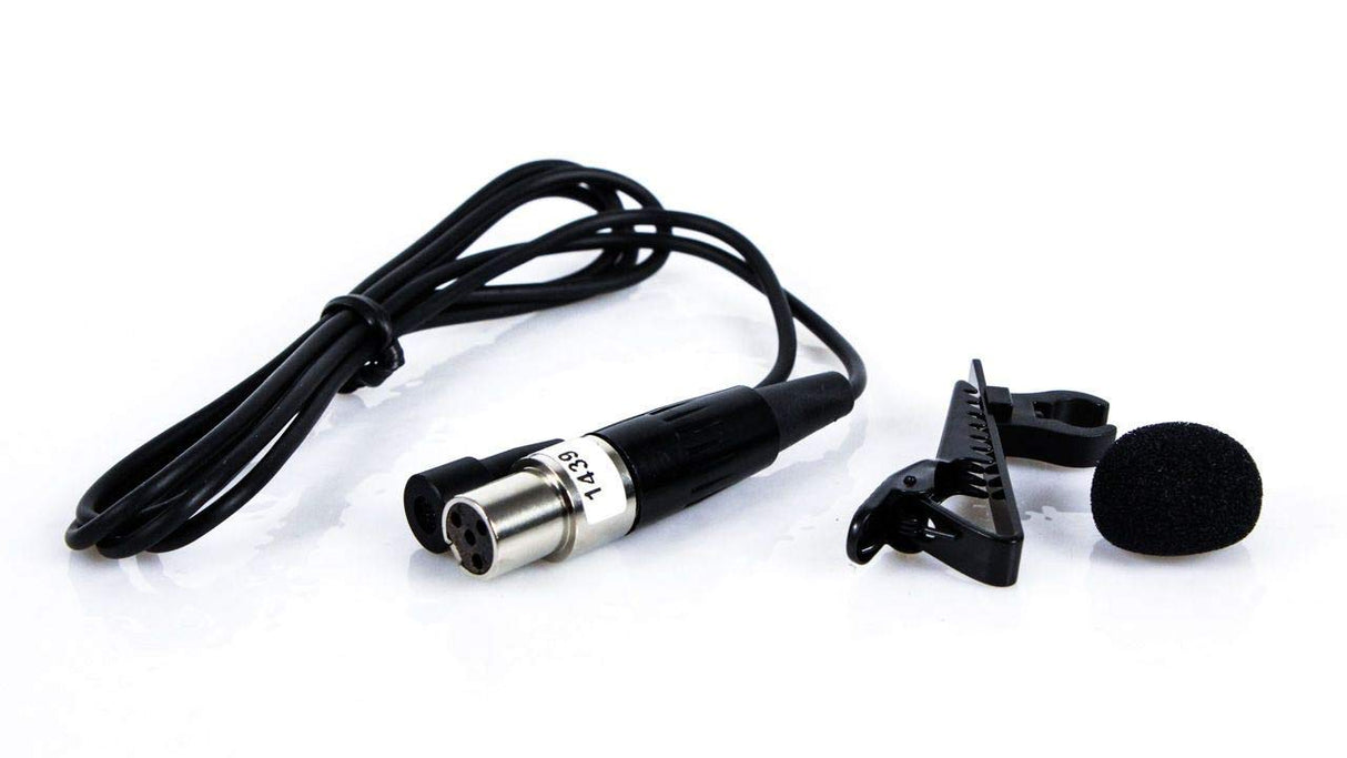 Electro-Voice OLM10 Omnidirectional Lavalier Microphone