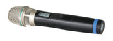 MIPRO ACT-32H UHF Handheld Transmitter