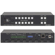 Kramer VS-62H 6x2 4K HDMI Matrix Switcher