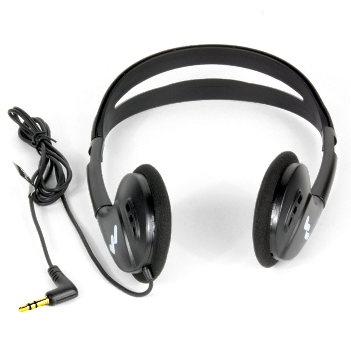 Williams AV HED 024 Stereo Headphones