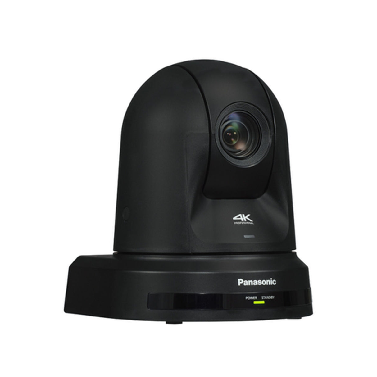 Panasonic AW-UE50 Black SDI/HDMI PTZ Camera, 24x Optical Zoom