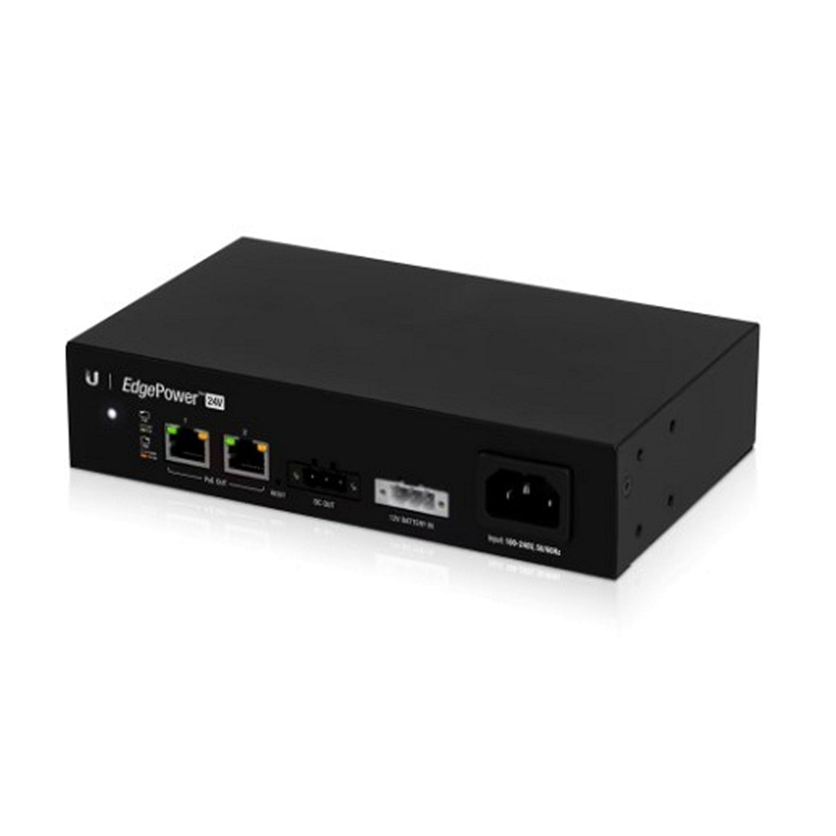 Ubiquiti EP-Supply 72W PoE Power Supply