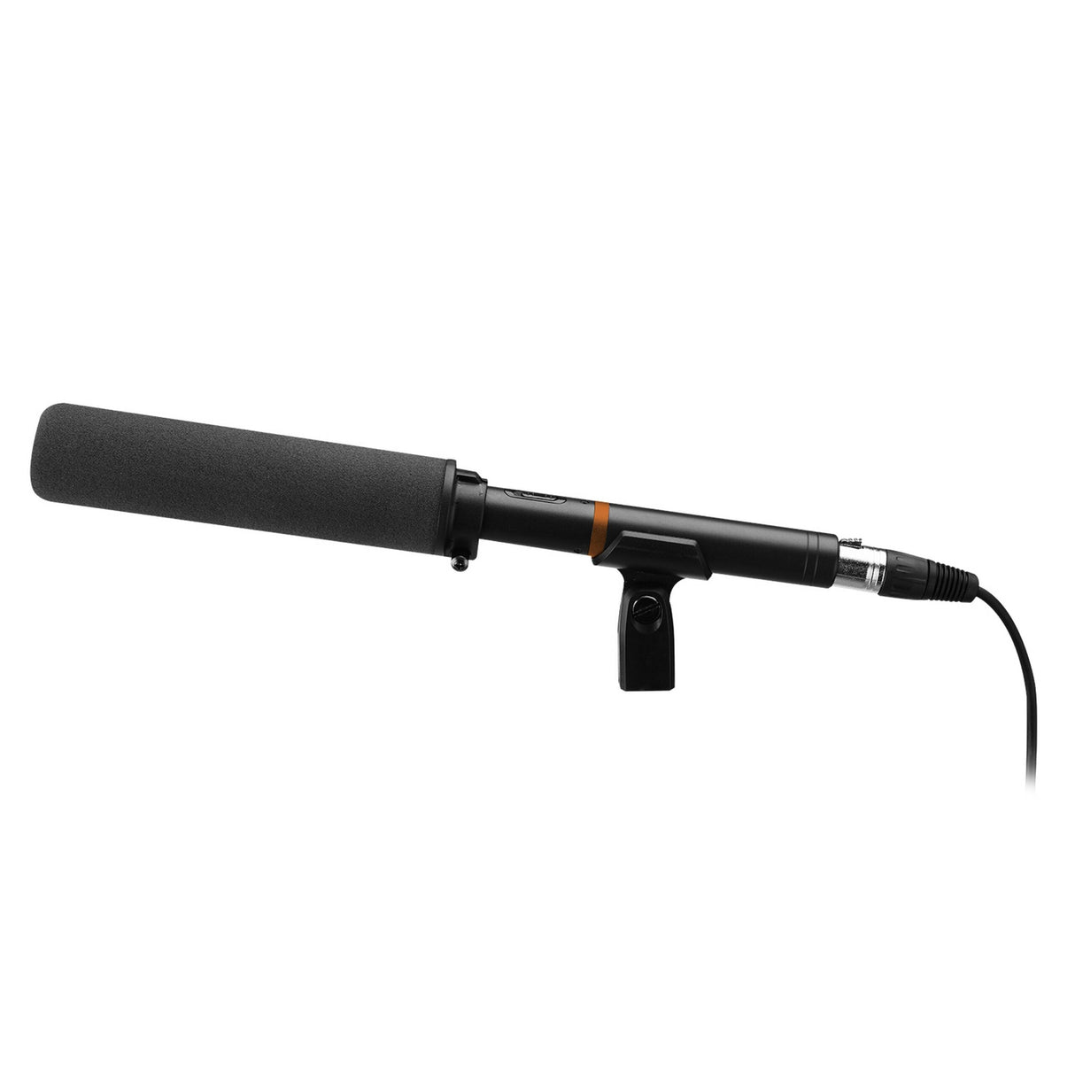 E-Image PM-976 Hyper-Cardioid Shotgun Microphone