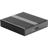 Oyen Digital Helix Mag10 USB-C Magnetic Portable SSD 4TB