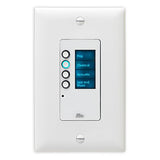 BSS EC-4B Ethernet Controller with 4 Buttons US Decora White