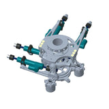 MOVMAX N2 Pro Vibration Isolator Kit for N2 Arm