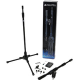 Triad-Orbit T2 / OM / M2 Standard Tripod Stand System