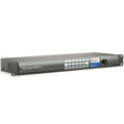 Blackmagic MultiView 16 16 SD HD Ultra HD Multiviewer