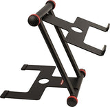 Ultimate Support JS-LPT500 JamStands Series Ergonomic Compact Laptop Stand