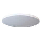 Primacoustic Halo-36 36 x 1.5-Inch Circular Paintable Cloud Panels Pair