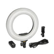 Ikan RLB40-M Oryon 14 Inch Bi-Color 5600K Ring Light with Smartphone Holder