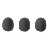 Audio-Technica AT8162 Windscreens for BPHS1 3-Pack