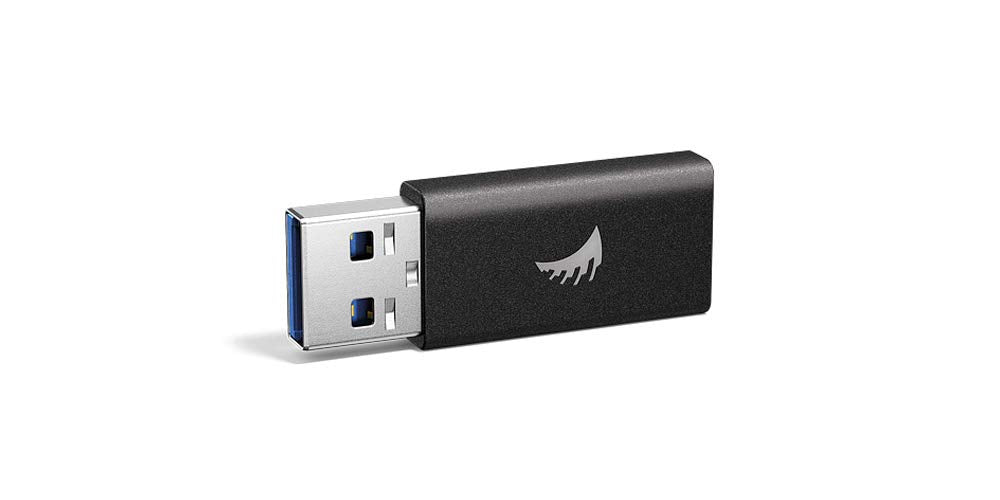 Angelbird USB-A-C USB A to to C Adapter