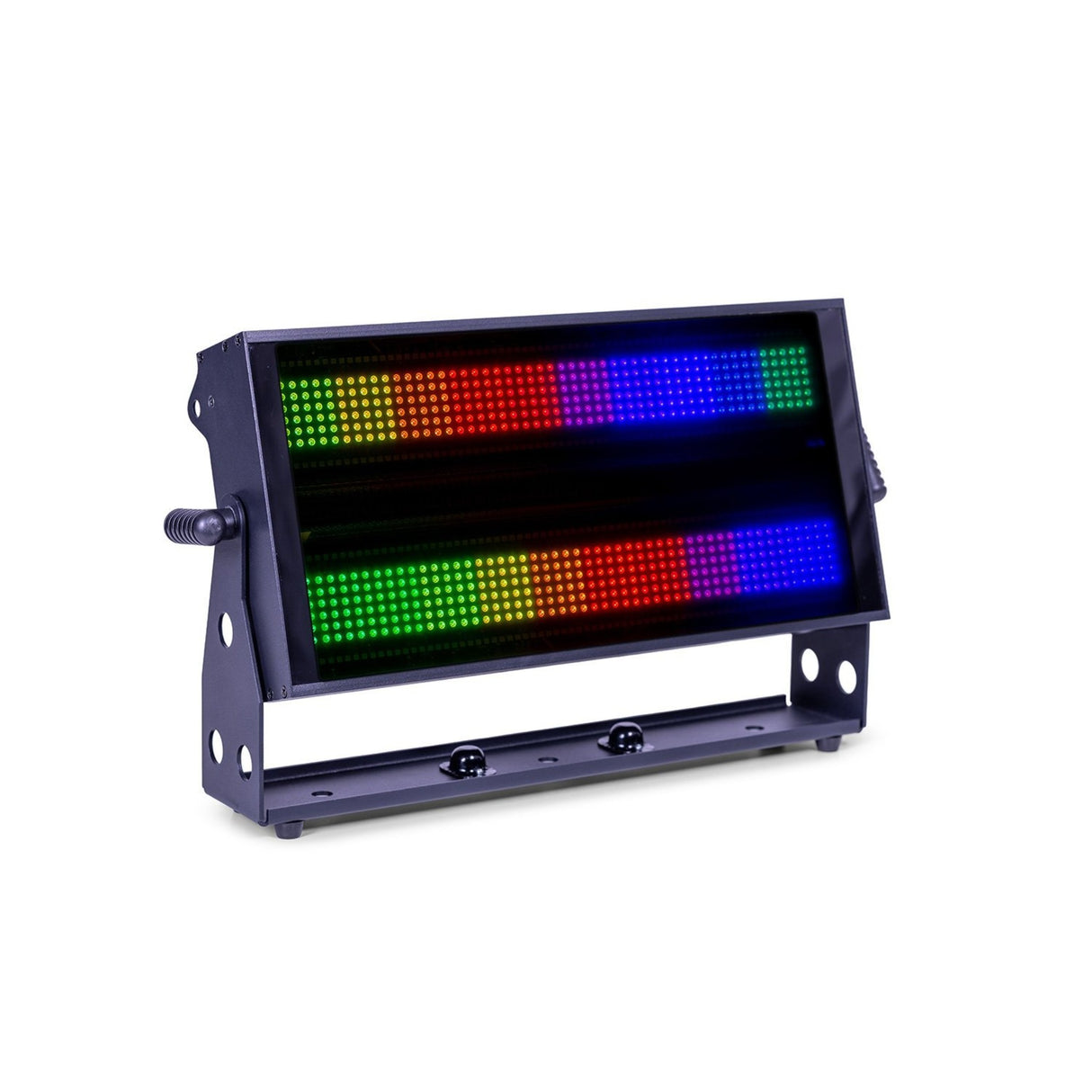 ColorKey CKU-4110 Inceptor Panel FX Pixel-Mapped LED Wash/Strobe Panel