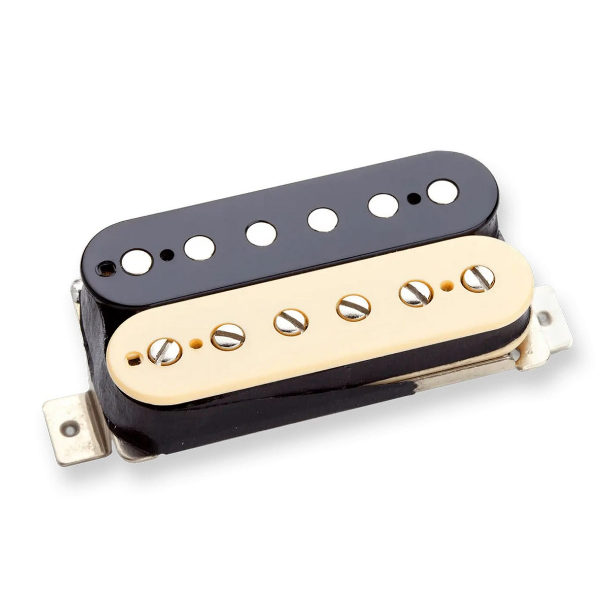 Seymour Duncan SH-1b '59 Model 6-Strings Classic Passive Humbucker Bridge Pickup, Zebra