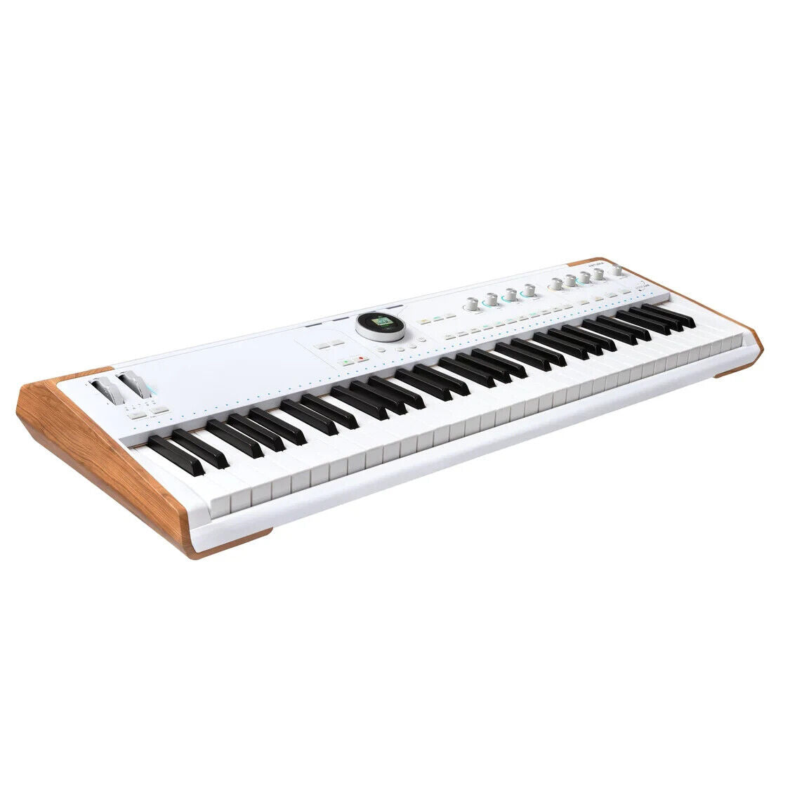 Arturia Astrolab 61-Key Stage Keyboard with 1300 Onboard Presets