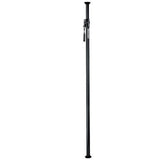 Manfrotto 032B Autopole Extends from 210-370 Centimeters Black