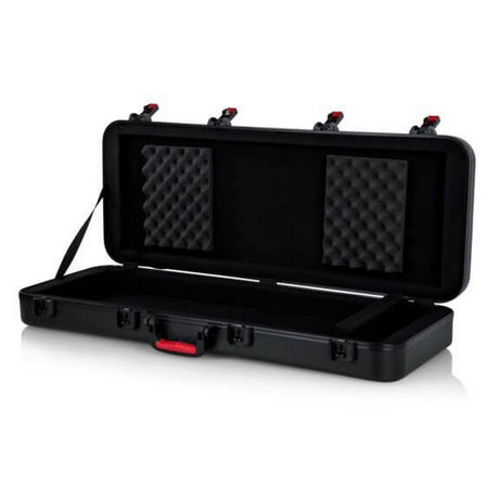 Gator GTSA-KEY49 TSA Series Molded Polyethylene Keyboard Case for 49-Note Keyboards