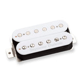 Seymour Duncan 78 Model Bridge White Pickup - accessories