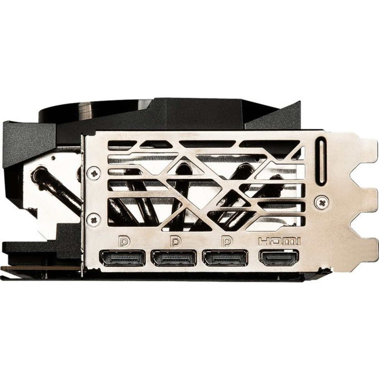 MSI G4090GT24 GeForce RTX 4090 GAMING TRIO 24GB