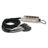 Whirlwind DrumDrop Stagebox Hardwired