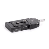 Wooden Camera Micro Touch and Go System for Sachtler FSB 10T 8T FSB 6T Touch and Go Plate S