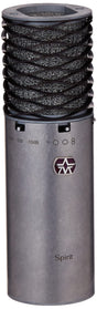 Aston Microphones Spirit High-Performance Switchable Pattern Condenser Microphone