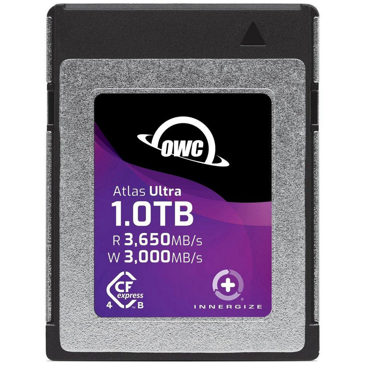 OWC Atlas Ultra CFexpress Type B Memory Card 1TB