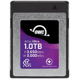 OWC Atlas Ultra CFexpress Type B Memory Card 1TB