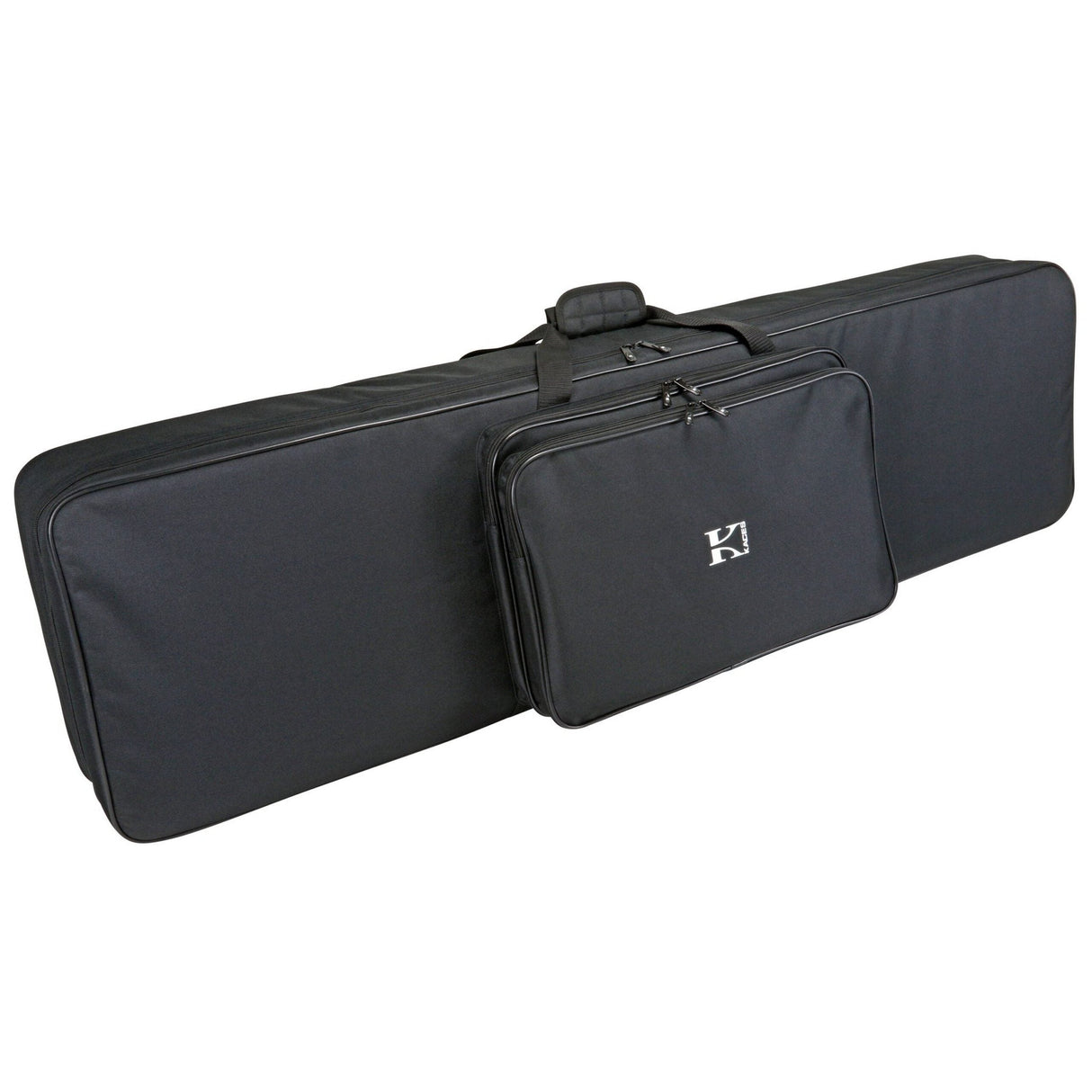 Kaces KBX88 Xpress Series Keyboard bag, 88 note (55 x 14.5 x 5.5-Inch)