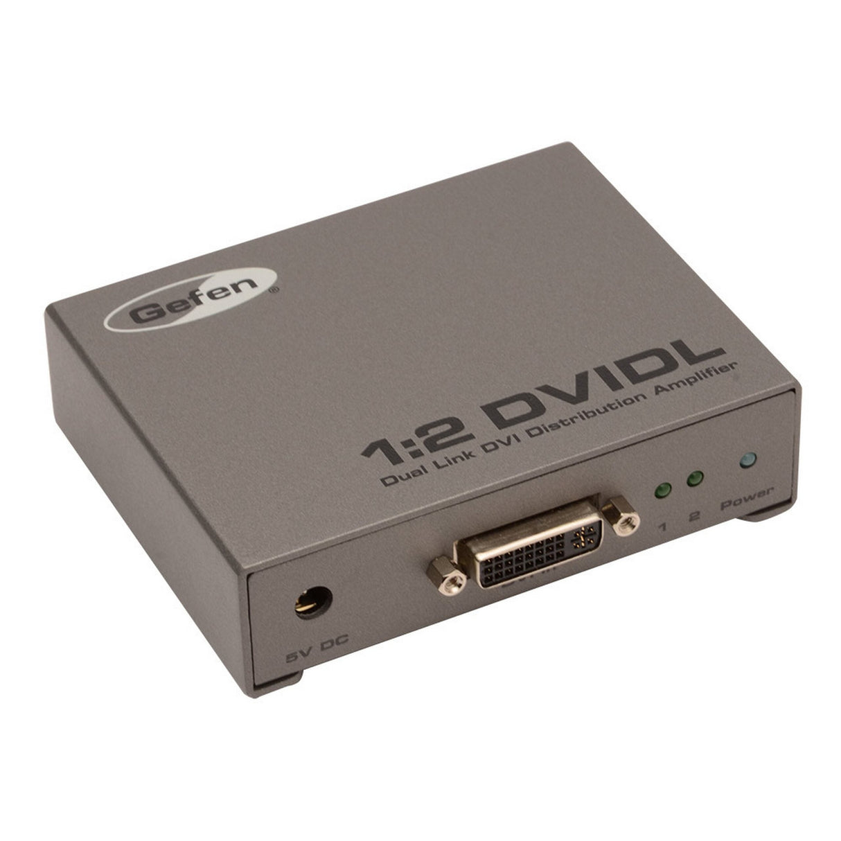 Gefen EXT-DVI-142DLN 1:2 Dual Link DVI Distribution Amplifier