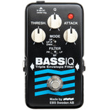 EBS BassIQ Blue Label Triple Envelope Filter Pedal